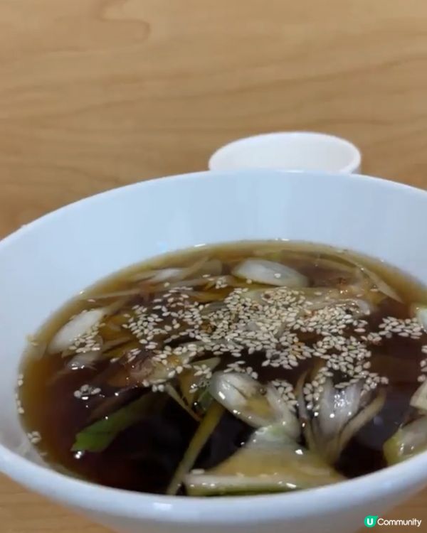 鰂魚涌必試拉麵