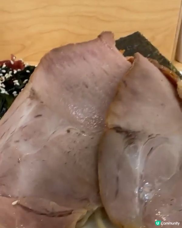 鰂魚涌必試拉麵