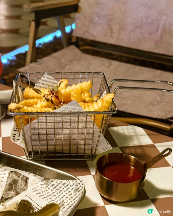 唔係外國係深圳！！加州度假露營風餐吧⛱️🏕️