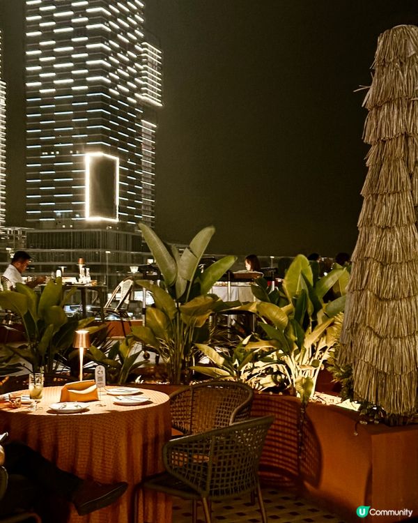 唔係外國係深圳！！加州度假露營風餐吧⛱️🏕️