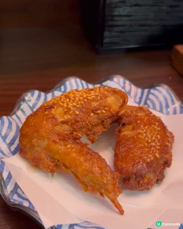 旺角必試居酒屋！