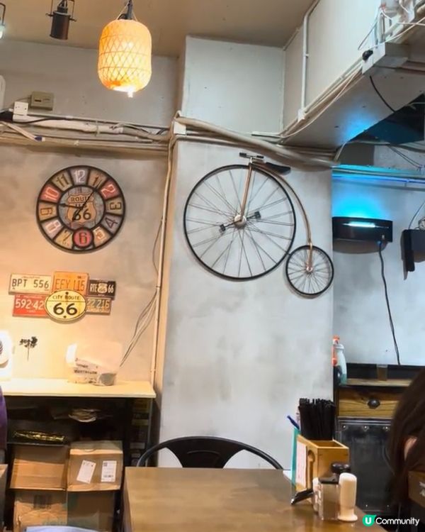 觀塘隱世台灣美食食堂-日月堂