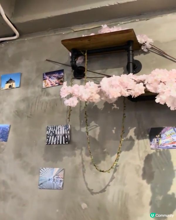 觀塘隱世台灣美食食堂-日月堂