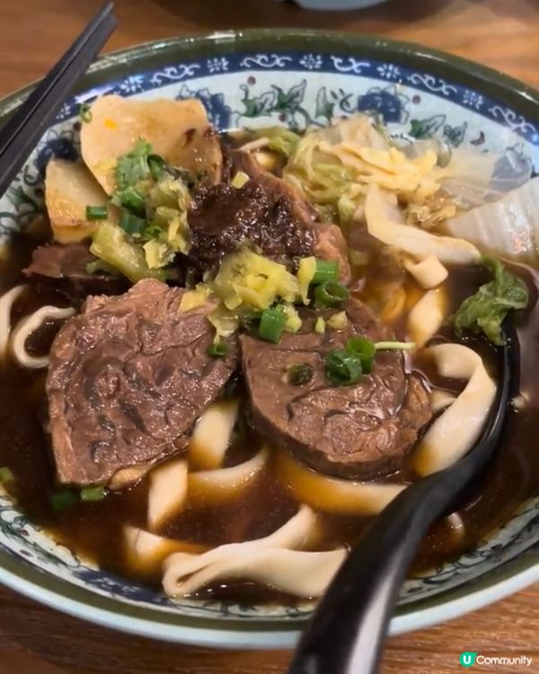 觀塘隱世台灣美食食堂-日月堂