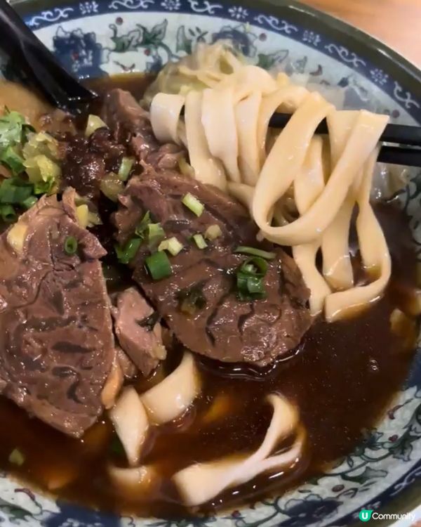 觀塘隱世台灣美食食堂-日月堂