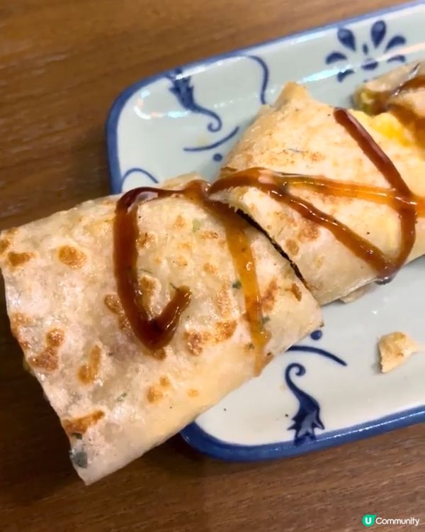 觀塘隱世台灣美食食堂-日月堂