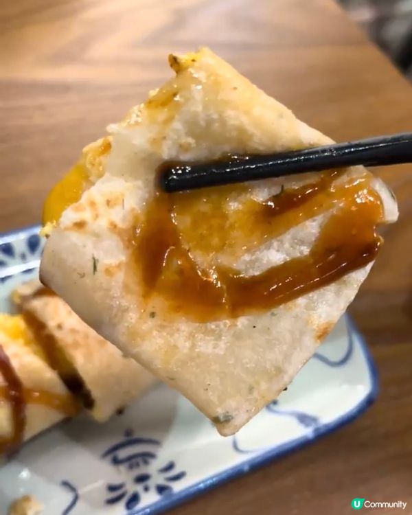 觀塘隱世台灣美食食堂-日月堂