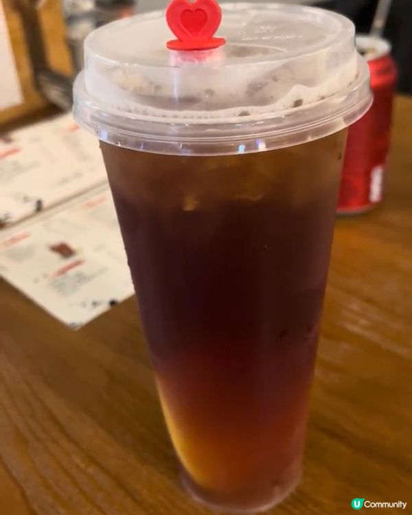 觀塘隱世台灣美食食堂-日月堂