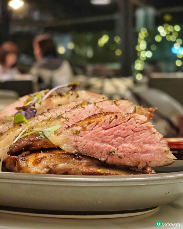 銅鑼灣高質隱世樓上Cafe