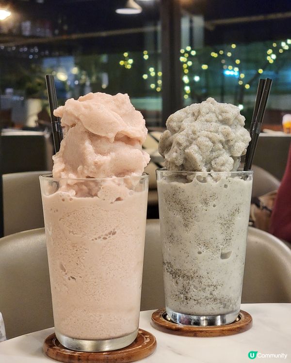 銅鑼灣高質隱世樓上Cafe