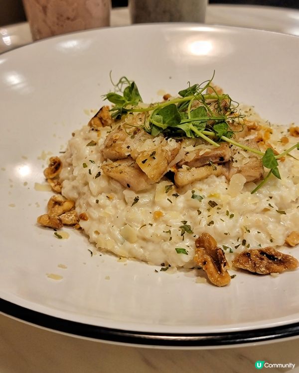 銅鑼灣高質隱世樓上Cafe