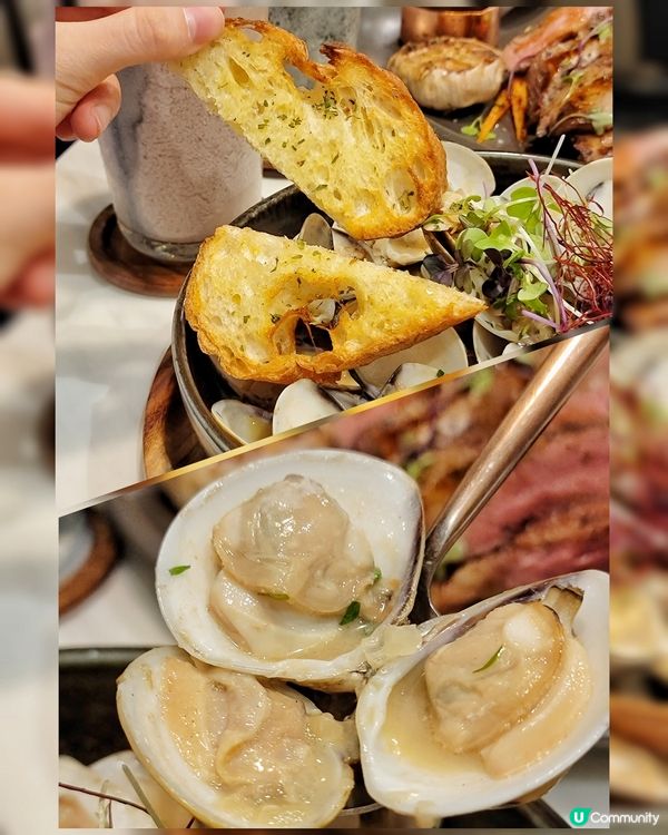 銅鑼灣高質隱世樓上Cafe