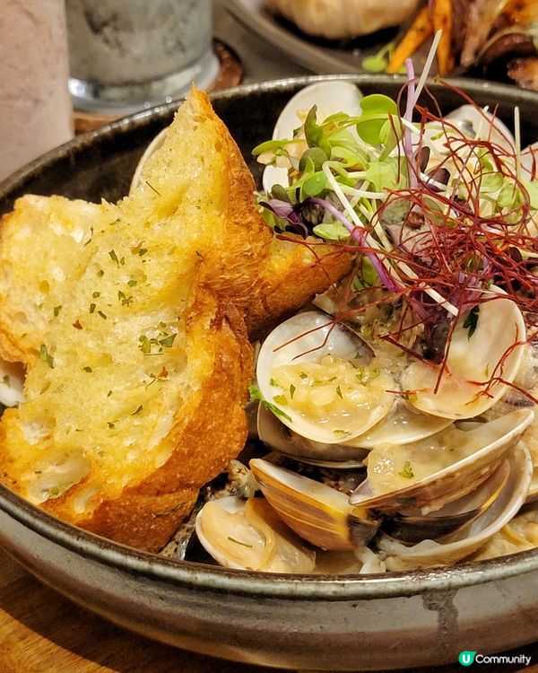 銅鑼灣高質隱世樓上Cafe