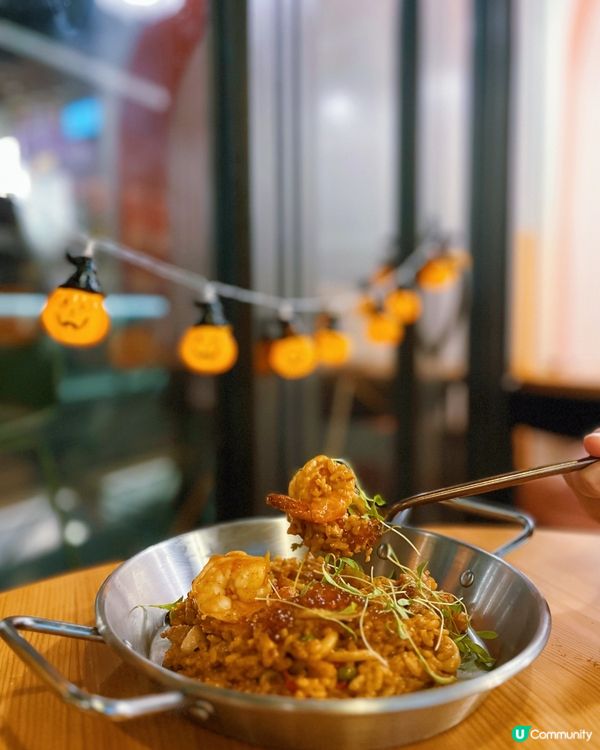 土瓜灣啟岸西日fusion 特色菜