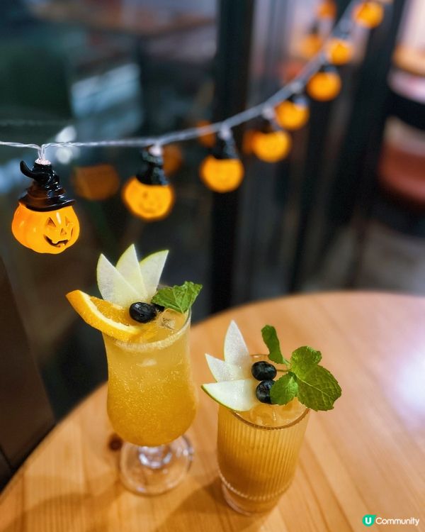 土瓜灣啟岸西日fusion 特色菜