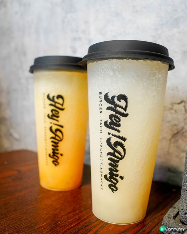 【小巷中性價比高的高質漢堡包小店】