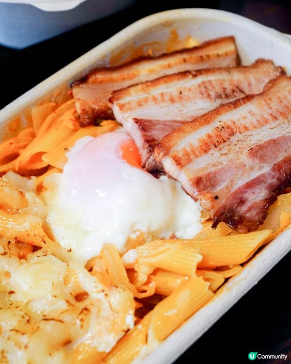 【小巷中性價比高的高質漢堡包小店】