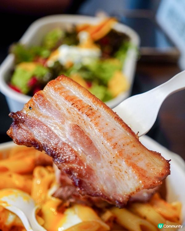 【小巷中性價比高的高質漢堡包小店】