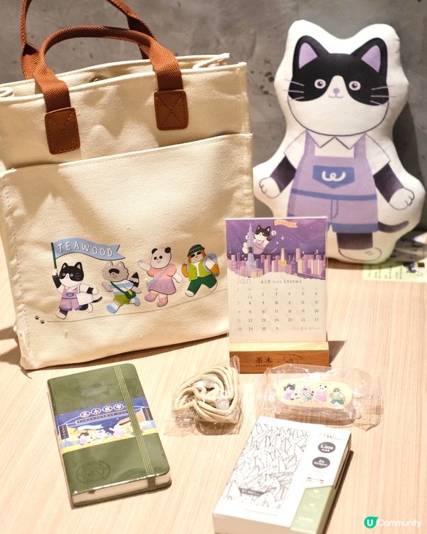 黑眼圈小隊夜市大步走打卡位