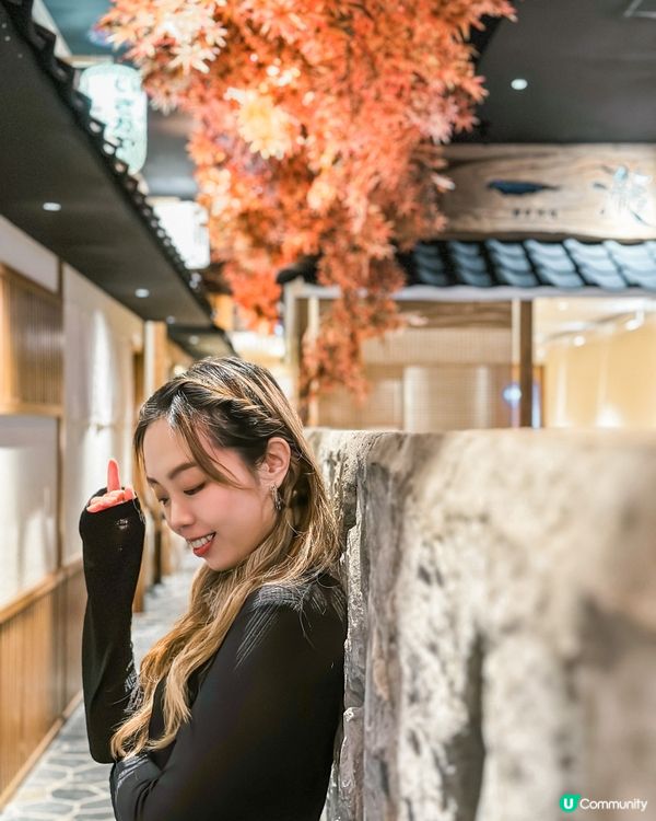 【銅鑼灣】走進江戶時代🇯🇵高質日本福岡料理 ❤️