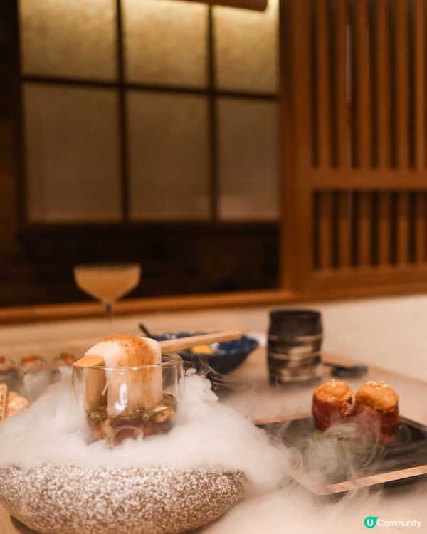 【銅鑼灣】走進江戶時代🇯🇵高質日本福岡料理 ❤️