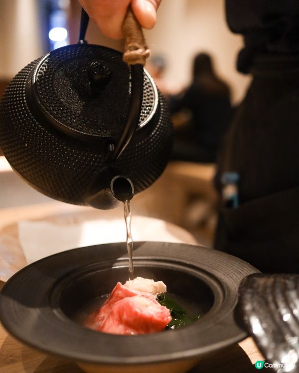 【銅鑼灣】走進江戶時代🇯🇵高質日本福岡料理 ❤️