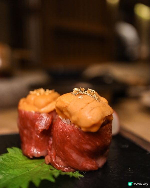 【銅鑼灣】走進江戶時代🇯🇵高質日本福岡料理 ❤️