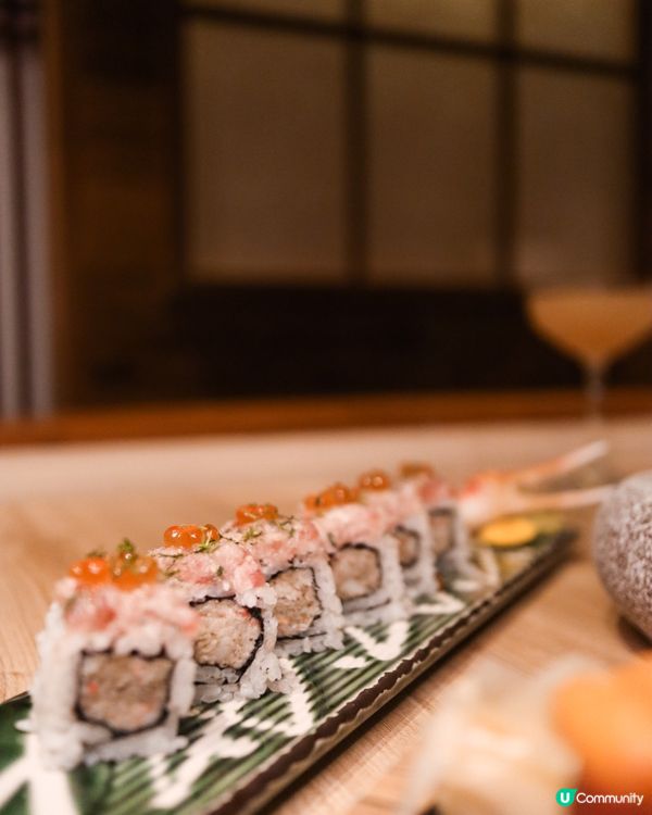 【銅鑼灣】走進江戶時代🇯🇵高質日本福岡料理 ❤️