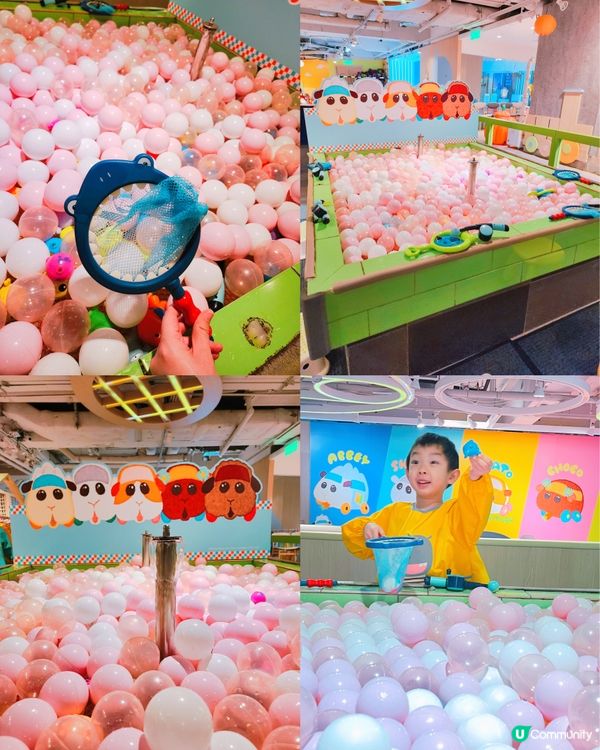 🇭🇰被耽誤的五星級餐廳️💯銅鑼灣親子餐廳‼️大樹先生的家