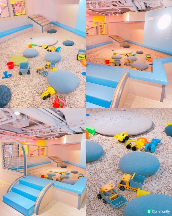 🇭🇰被耽誤的五星級餐廳️💯銅鑼灣親子餐廳‼️大樹先生的家