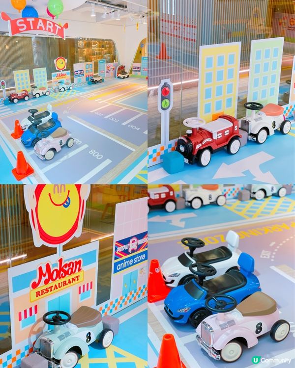 🇭🇰被耽誤的五星級餐廳️💯銅鑼灣親子餐廳‼️大樹先生的家