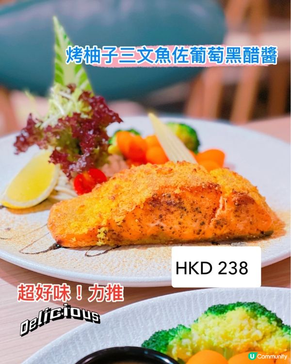 🇭🇰被耽誤的五星級餐廳️💯銅鑼灣親子餐廳‼️大樹先生的家