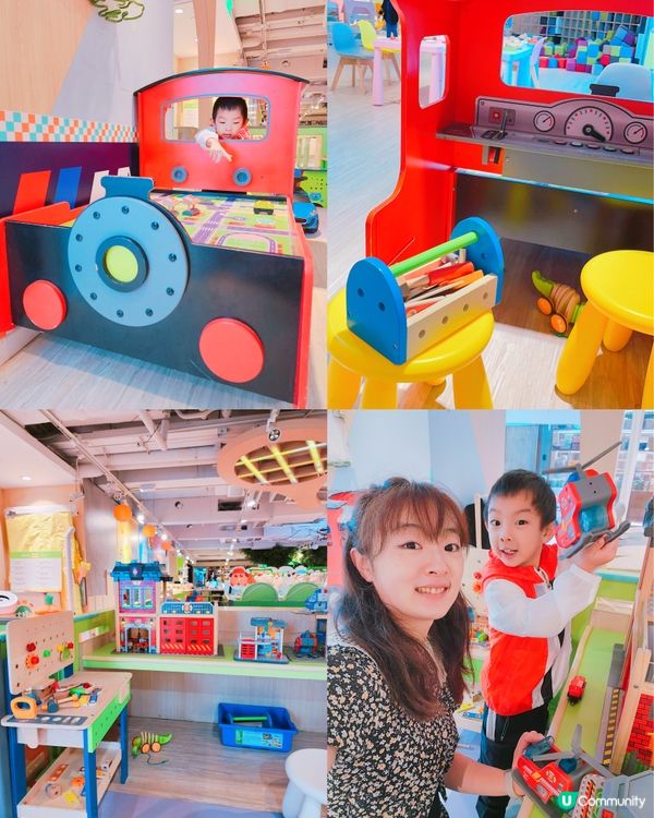 🇭🇰被耽誤的五星級餐廳️💯銅鑼灣親子餐廳‼️大樹先生的家