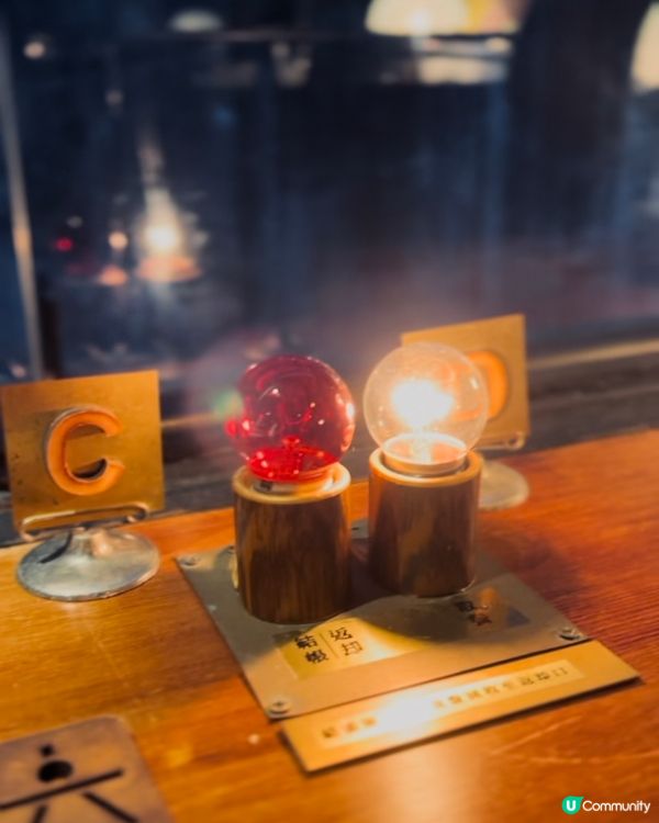 ☕️🇹🇼隱秘復古喫茶室 • 大人小学 古文具 🍮🍨️