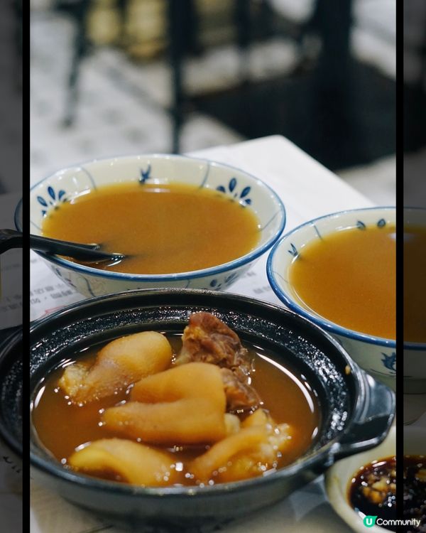 【尖沙咀 ✦ 😋抵食人氣馬拉菜🇲🇾🧡】