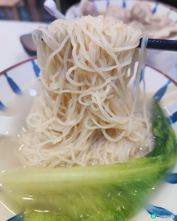 葵芳「好味餃子店」下午茶好抵食！