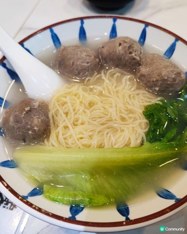 葵芳「好味餃子店」下午茶好抵食！