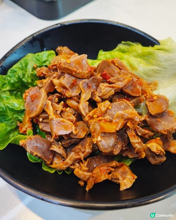 葵芳「好味餃子店」下午茶好抵食！