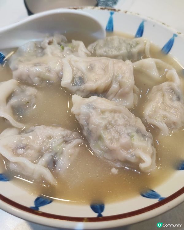 葵芳「好味餃子店」下午茶好抵食！