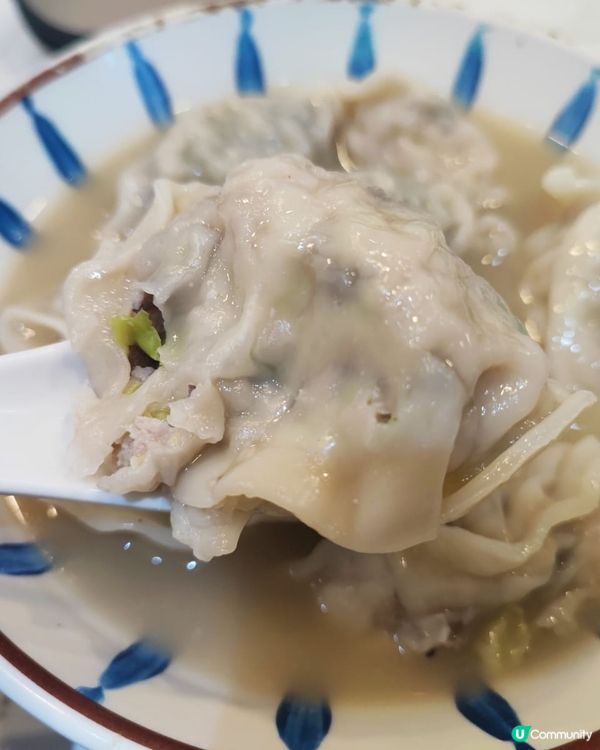 葵芳「好味餃子店」下午茶好抵食！