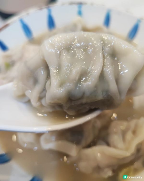 葵芳「好味餃子店」下午茶好抵食！