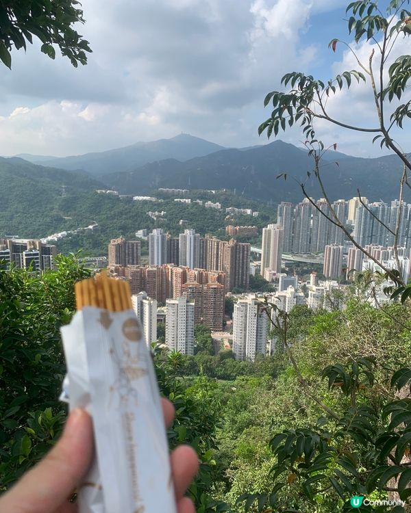 紅梅谷自然教育徑