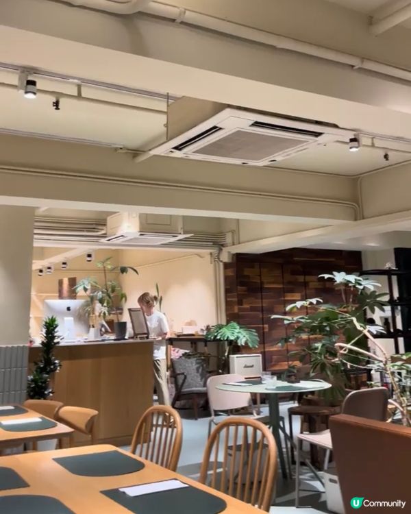 觀塘必去優質文青Cafe推介-Relish