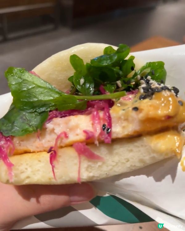 中環必試小食！