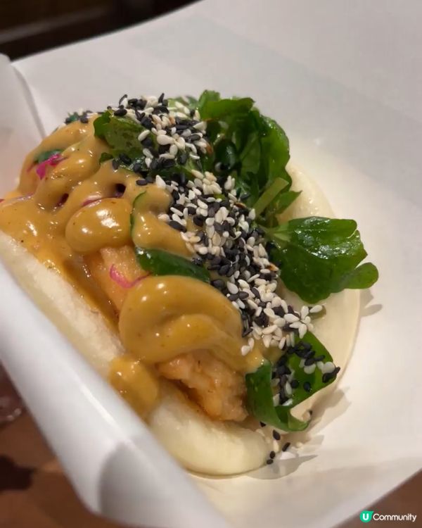 中環必試小食！