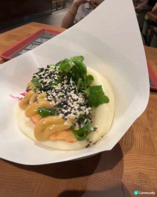 中環必試小食！