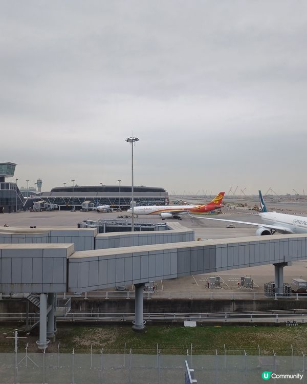 小機師繽fun住宿staycation~