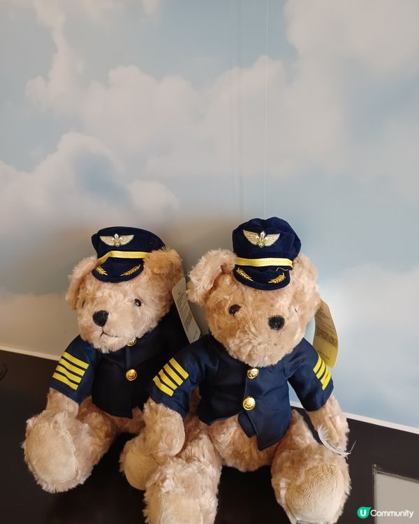 小機師繽fun住宿staycation~