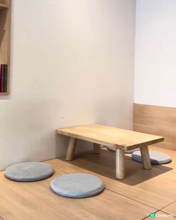 紅磡日系台式咖啡店推介 - 鳥山‧商號