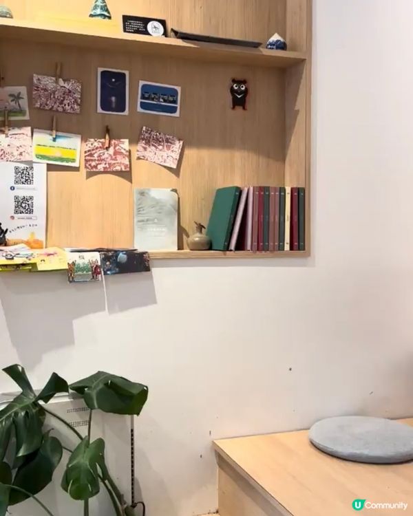 紅磡日系台式咖啡店推介 - 鳥山‧商號